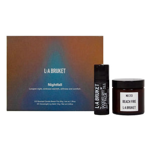 L:A BRUKET - Nightfall Geschenkset
