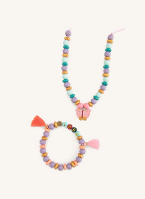 Moulin Roty - Perlen Set - Les Rosalies