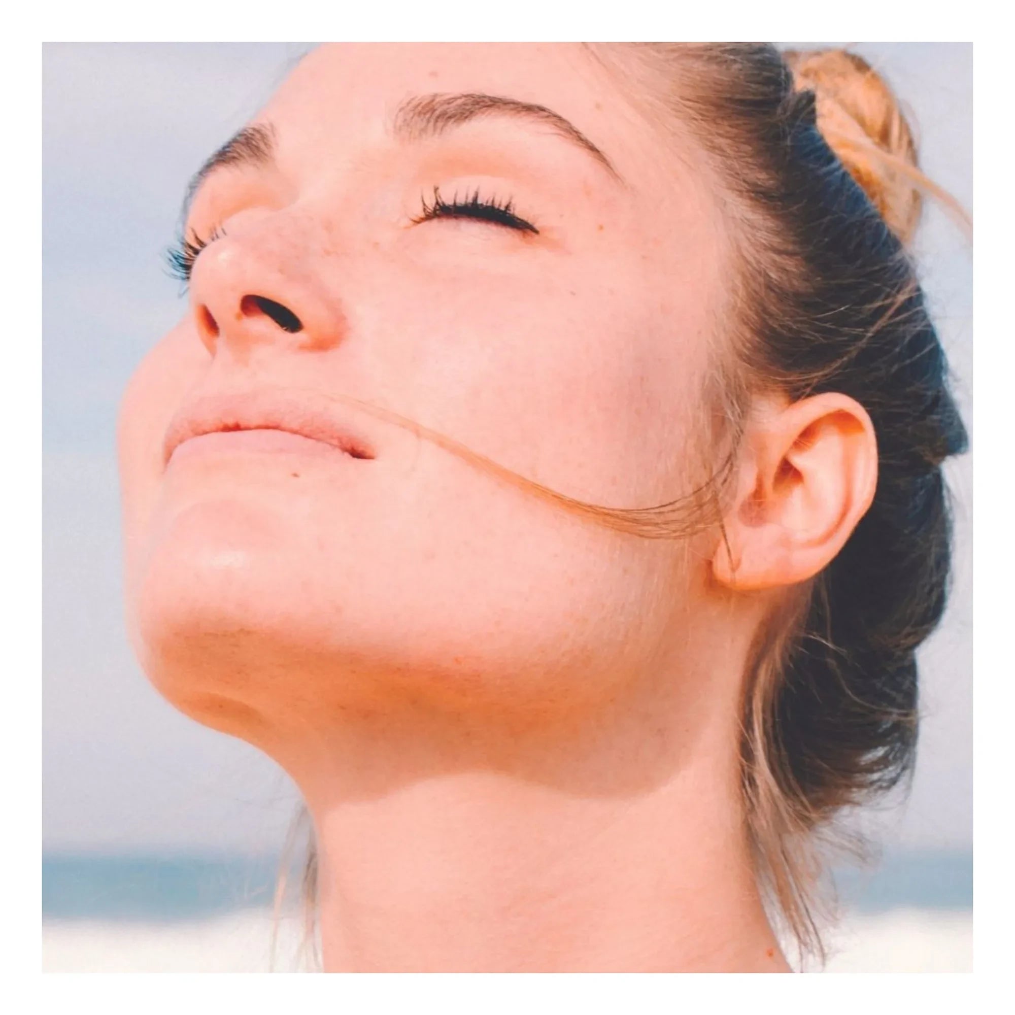 SeventyOne Percent - Feel Free Feuchtigkeitsspendende und schützende Creme SPF30 - 40 ml