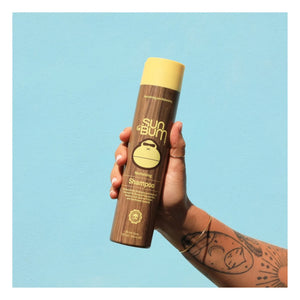 Sunbum - Revitalisierendes Shampoo - 300 ml
