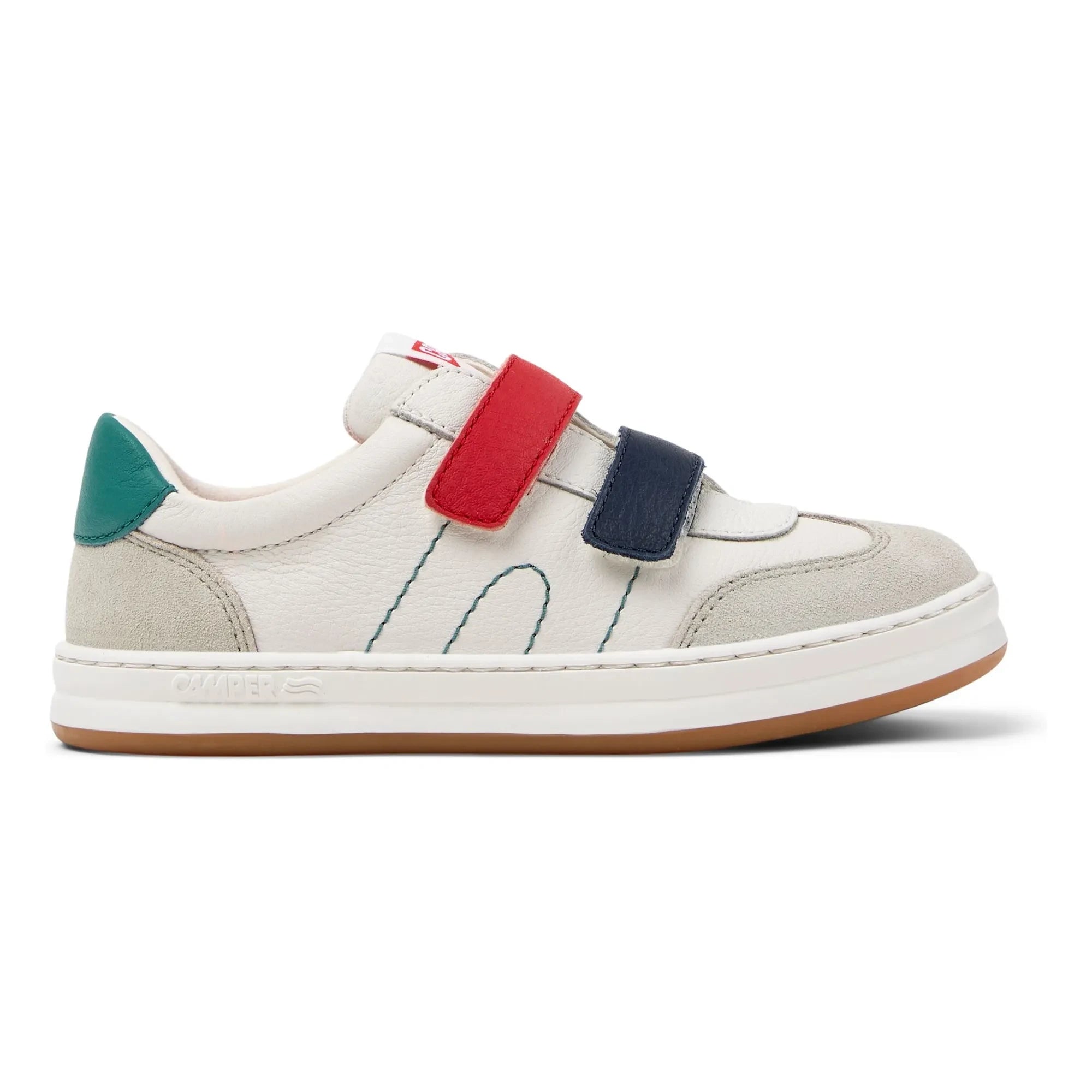 Camper - Runner Four Sneaker | Marineblau