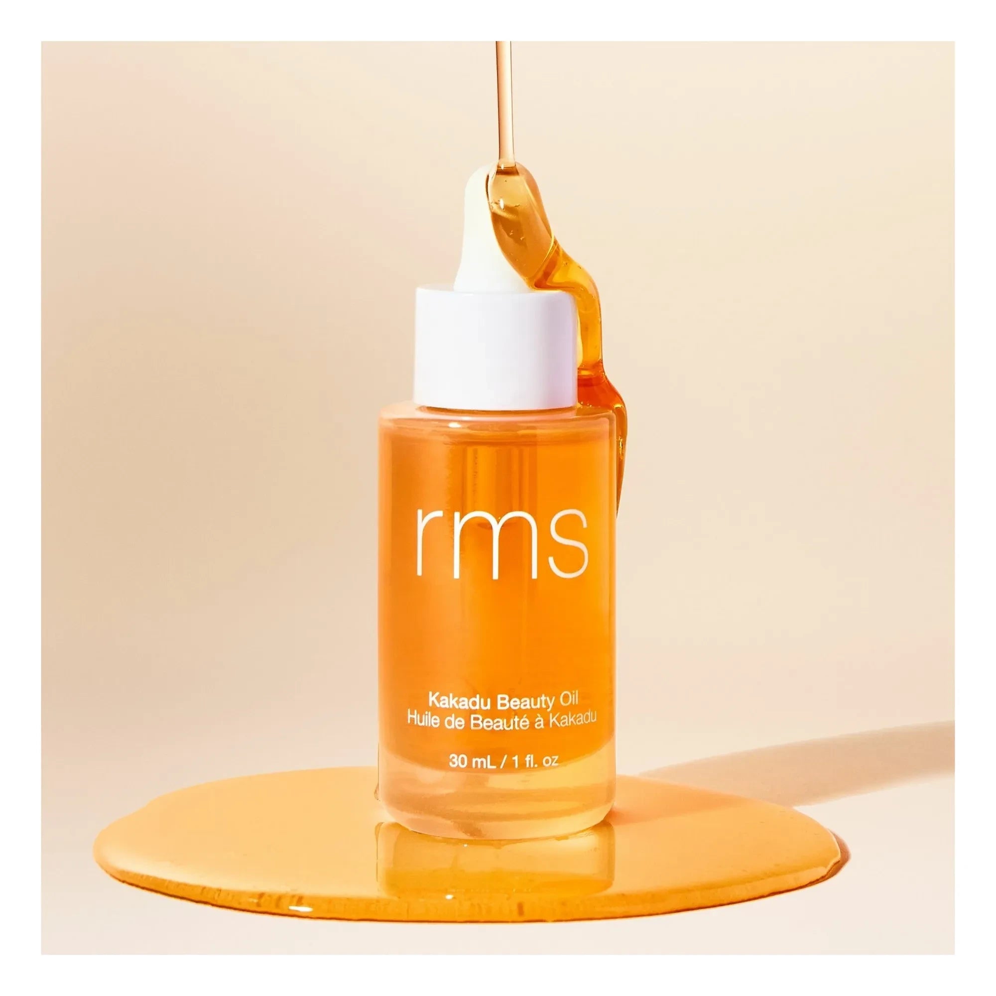 RMS Beauty - Kakadu Beauty Oil - 30ml | Farblos