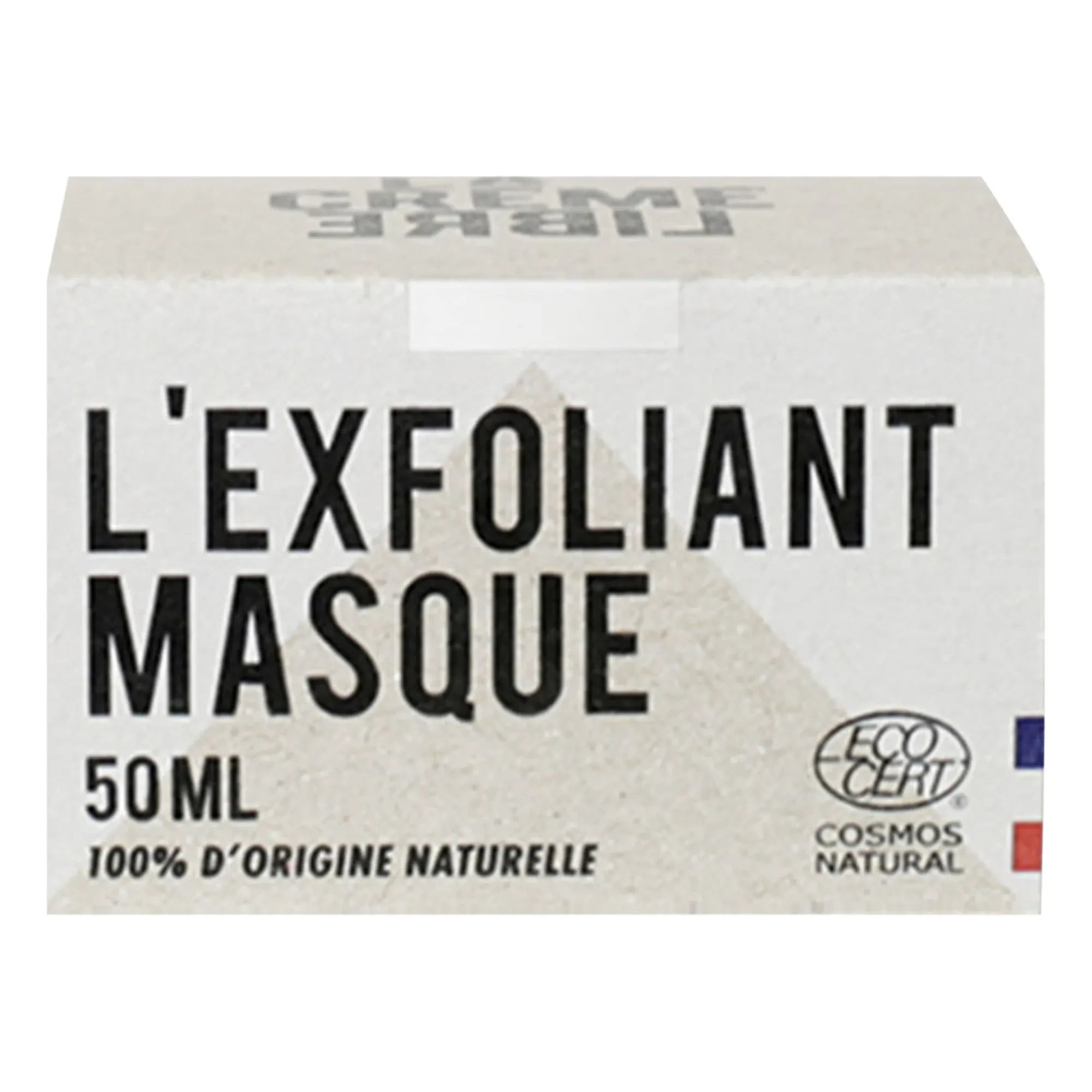La Crème Libre - Eco-Refill Eksfoliye Edici Maske