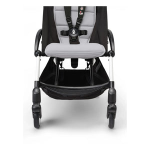 Stokke® - YOYO³ 6+ Kinderwagen Weißes Gestell | Stone