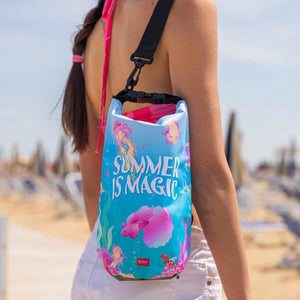 Legami - Trocken Tasche - 3 Liter