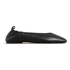 A. Emery – Olgi Ballerinas | Schwarz