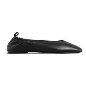 A. Emery – Olgi Ballerinas | Schwarz