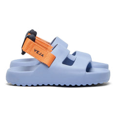 Veja - Mini Etna Lite E.V.A. Sandalen | Hellblau