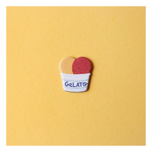 Londji - Gelato-Spiel