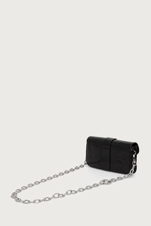 KATE deri kadın crossbody çanta