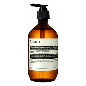 Aesop – Une Rose Même Sous Un Autre Nom Duschgel – 500ml