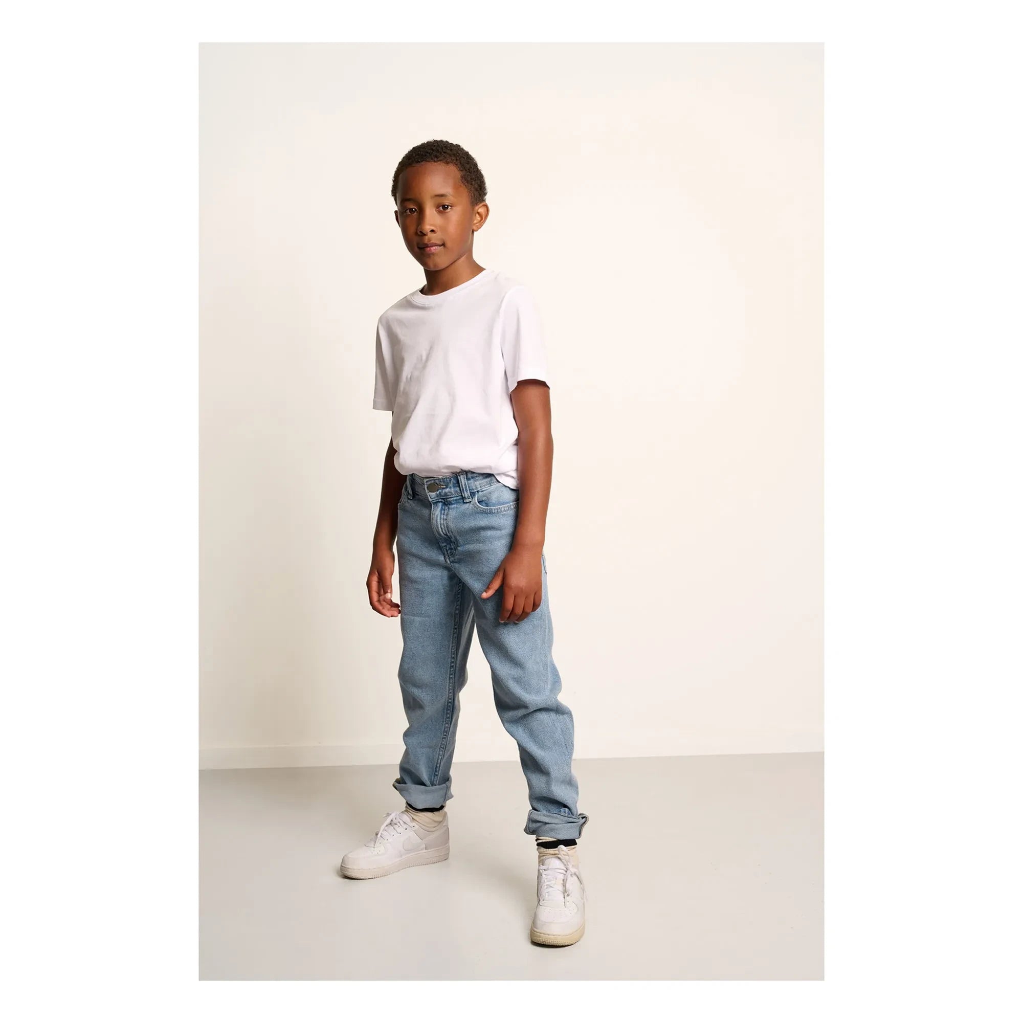 Tumble N'Dry - Jeans Jax Straight | Hellblau