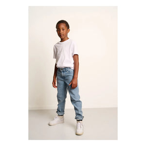 Tumble N'Dry - Jeans Jax Straight | Hellblau