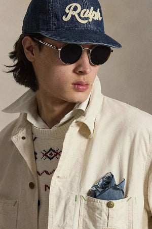 Polo Ralph Lauren Baumwolljacke