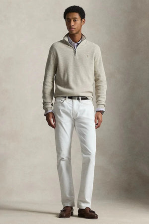 Polo Ralph Lauren erkek pamuklu kazak