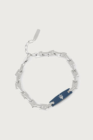 Herren Armband ICONIC aus Messing