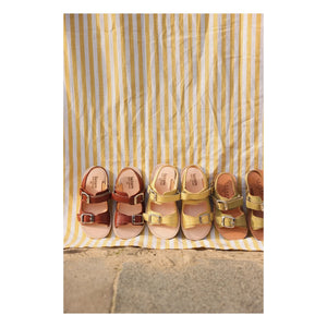 Lazare - Gisèle Sandalen | Hazel