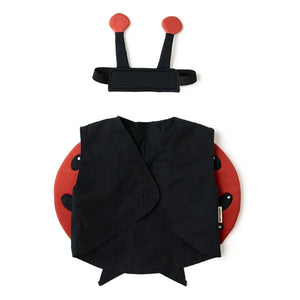 Kid's Concept - Marienkäfer-Kostüm