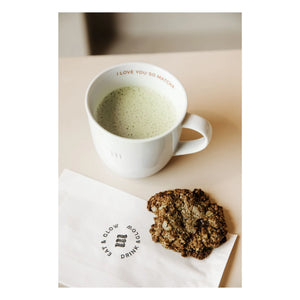AIME - Matcha Glow Kollagen-Nahrungsergänzung - 30 Tage