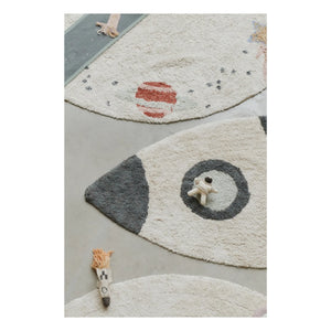 Lorena Canals - Teppich Rocket