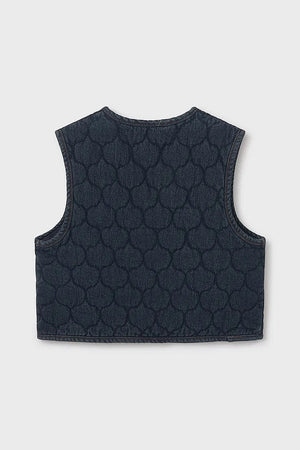 Mayoral Kinder Denimweste