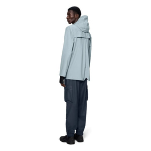 Rains - W3 Jacke | Hellblau