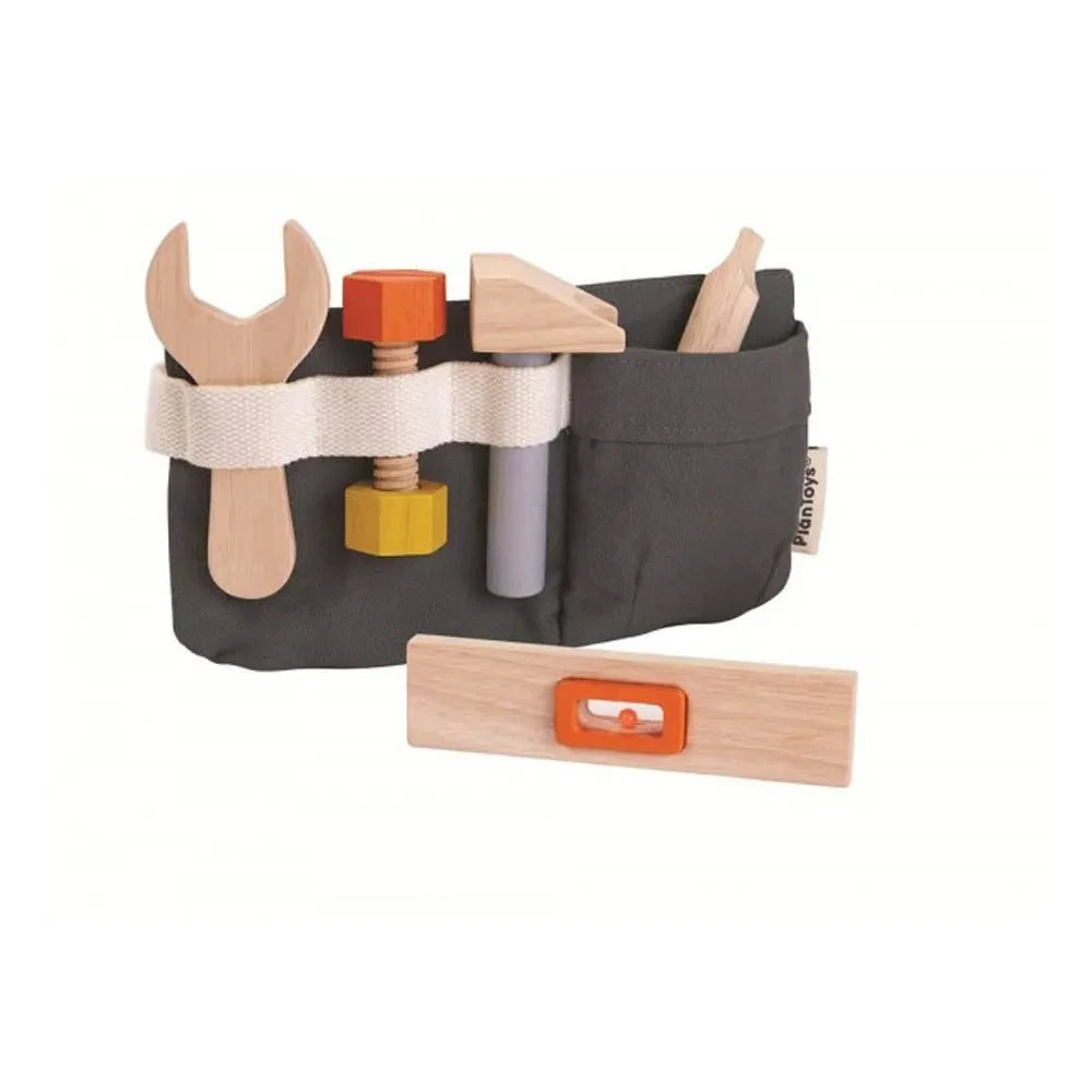 Plan Toys – Werkzeuggürtel