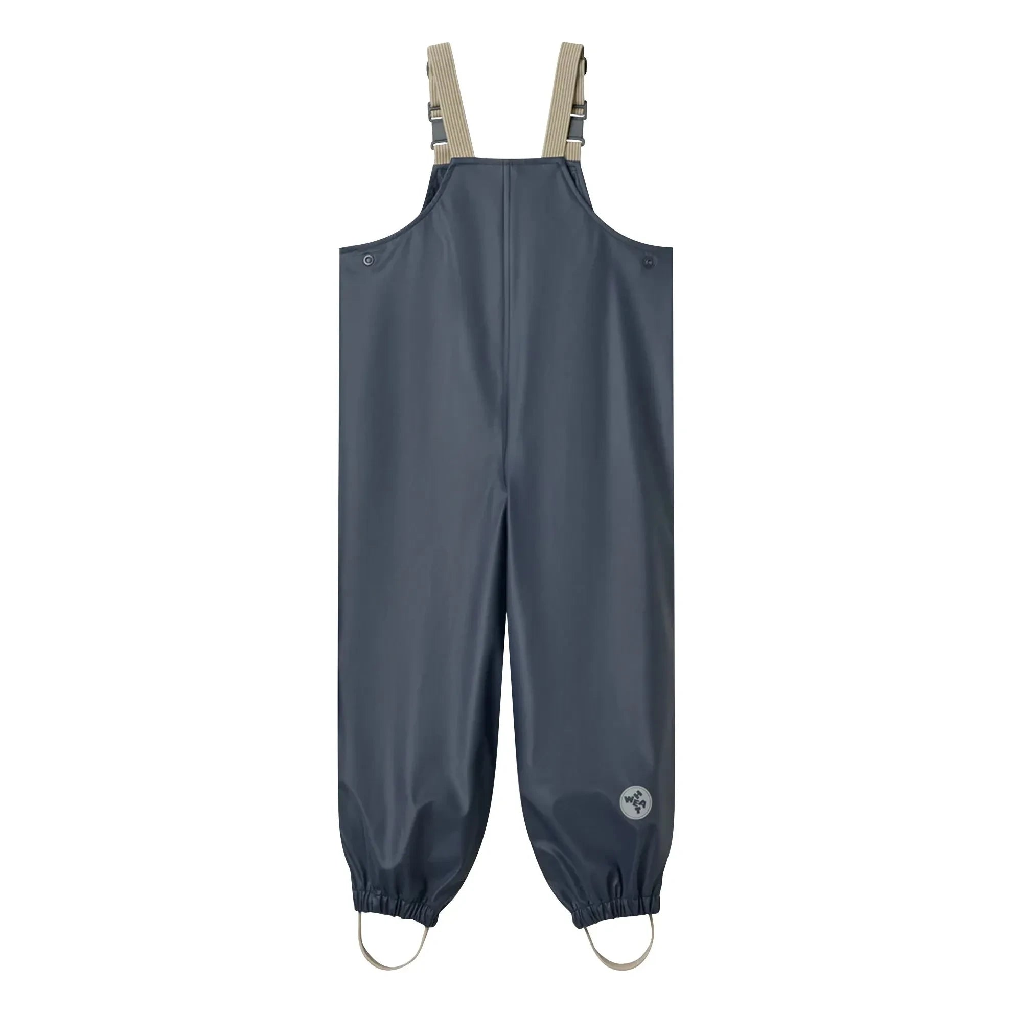 Wheat - Charlo Regenanzug | Marineblau