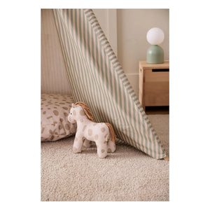 Kid's Concept - Tipi-Zelt | Blau