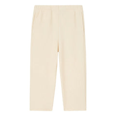 American Vintage - Jogginghose Bobypark aus Bio-Baumwolle | Ecru