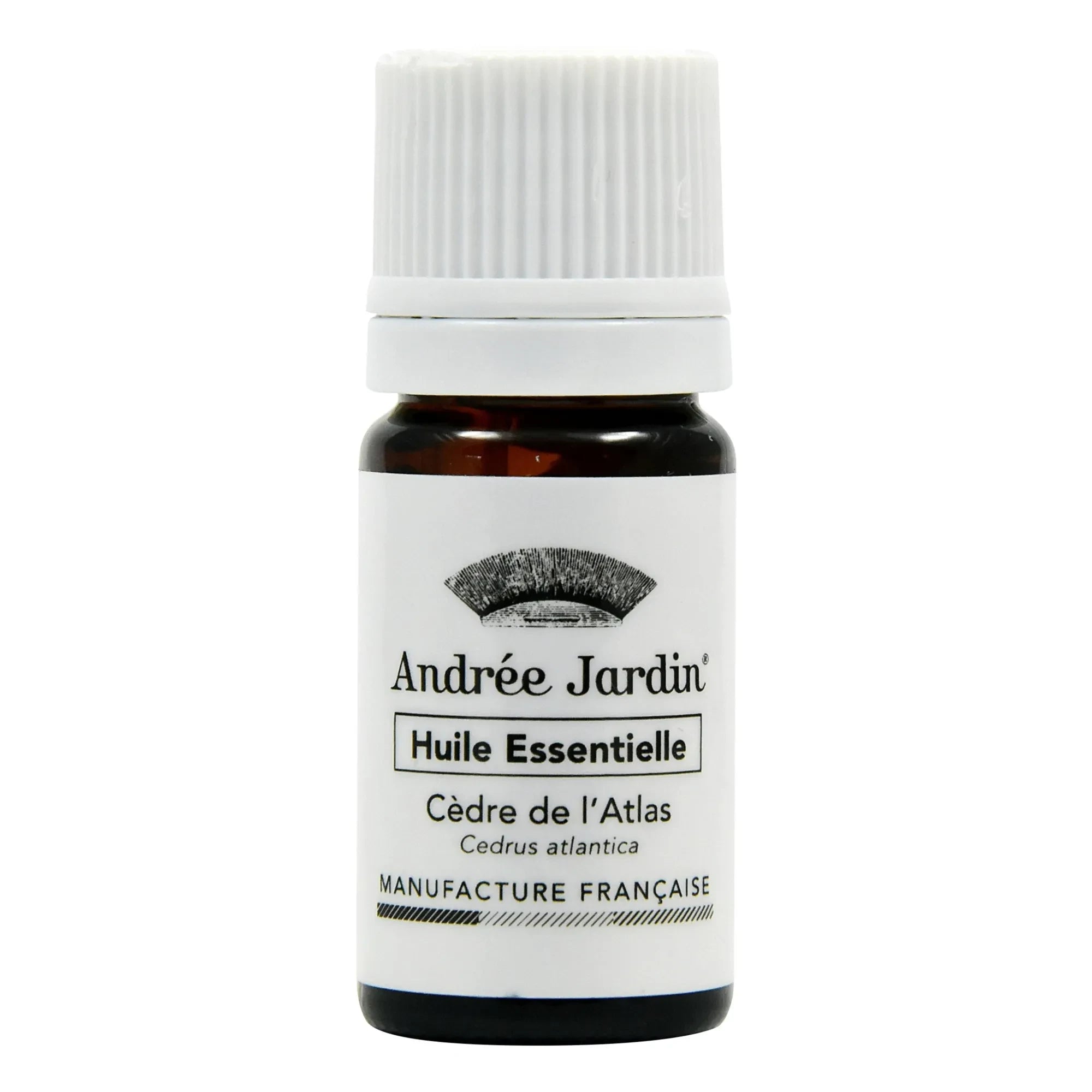 Andrée Jardin - Bio-Atlaszedernöl - 5 ml