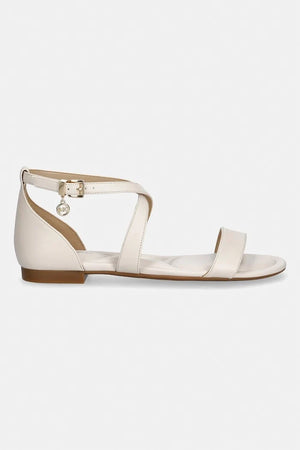 MICHAEL Michael Kors Alexa Flex Flache Sandale