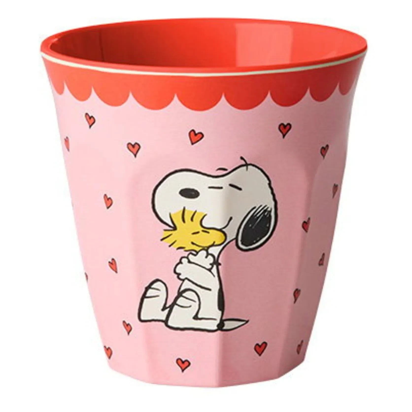 Rice - You Are So Sweet Melaminbecher - Rice x Snoopy