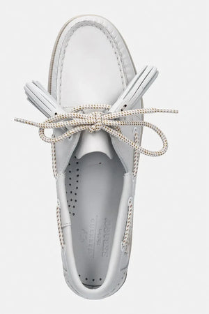 Weekend Max Mara Wkadockside2 Leder Mokassins