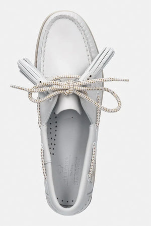Weekend Max Mara Wkadockside2 Leder Mokassins