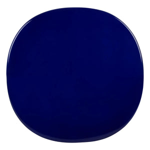 Gubi - Carmel Keramik-Beistelltisch, OEO Studio | Blau