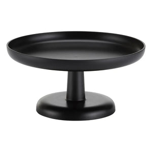 Vitra - Oberes Tablett - Jasper Morrison 2017 | Schwarz