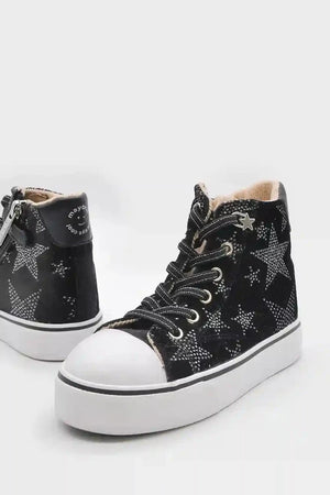 Mayoral Çocuk Yüksek Sneaker
