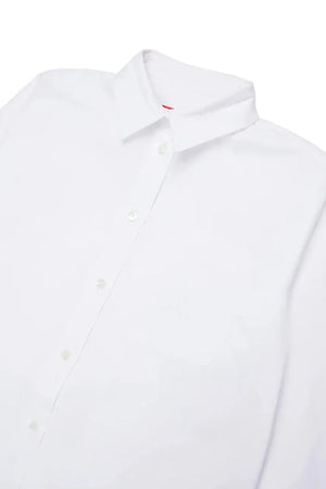 MAX&Co. MAXC11F SHIRT Çocuk Pamuk Gömlek