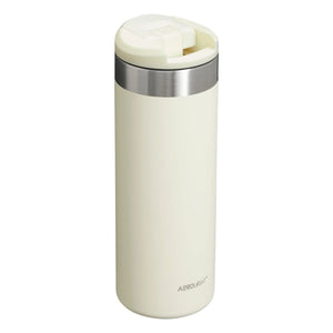 Stanley 1913 - Thermobecher - AeroLight™ Transit - 0,47 L | Creme