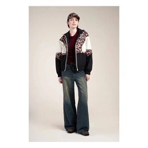 Flotte - Saint Martin Wasserdichte Jacke | Schwarz