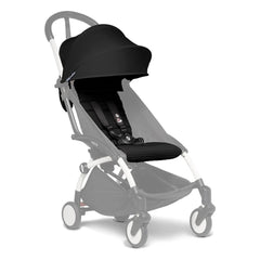 Stokke® - YOYO³ 6+ Farbset | Schwarz