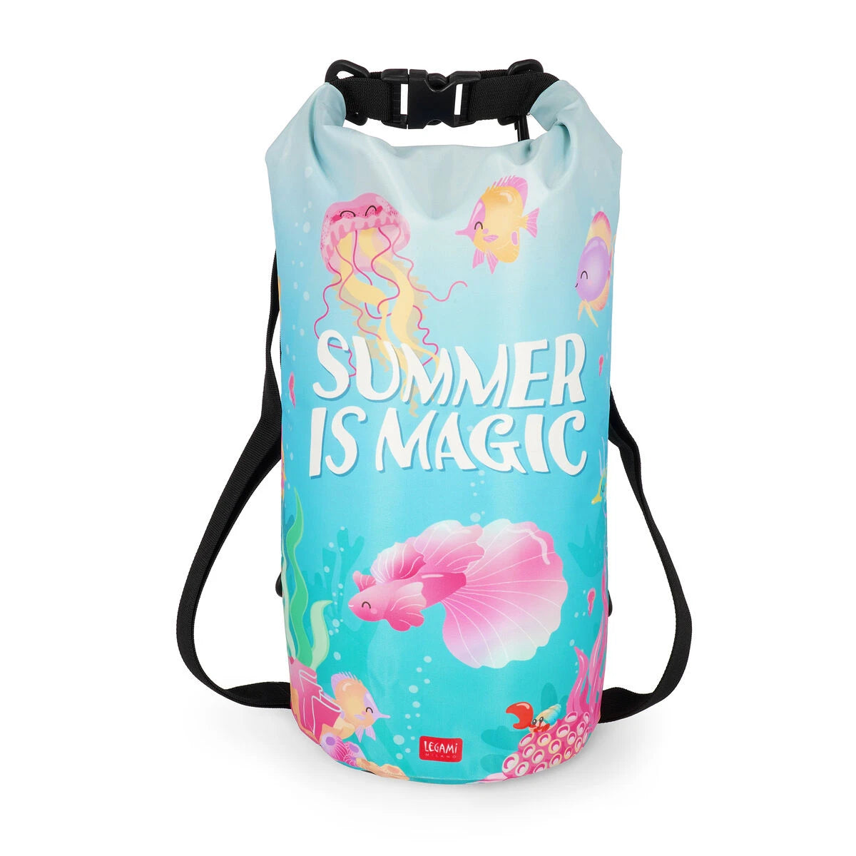 Legami - Dry Bag - 10 Liter