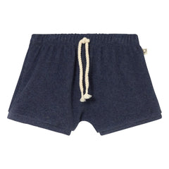 Cozmo - Rowan Badeshort | Abyssblau
