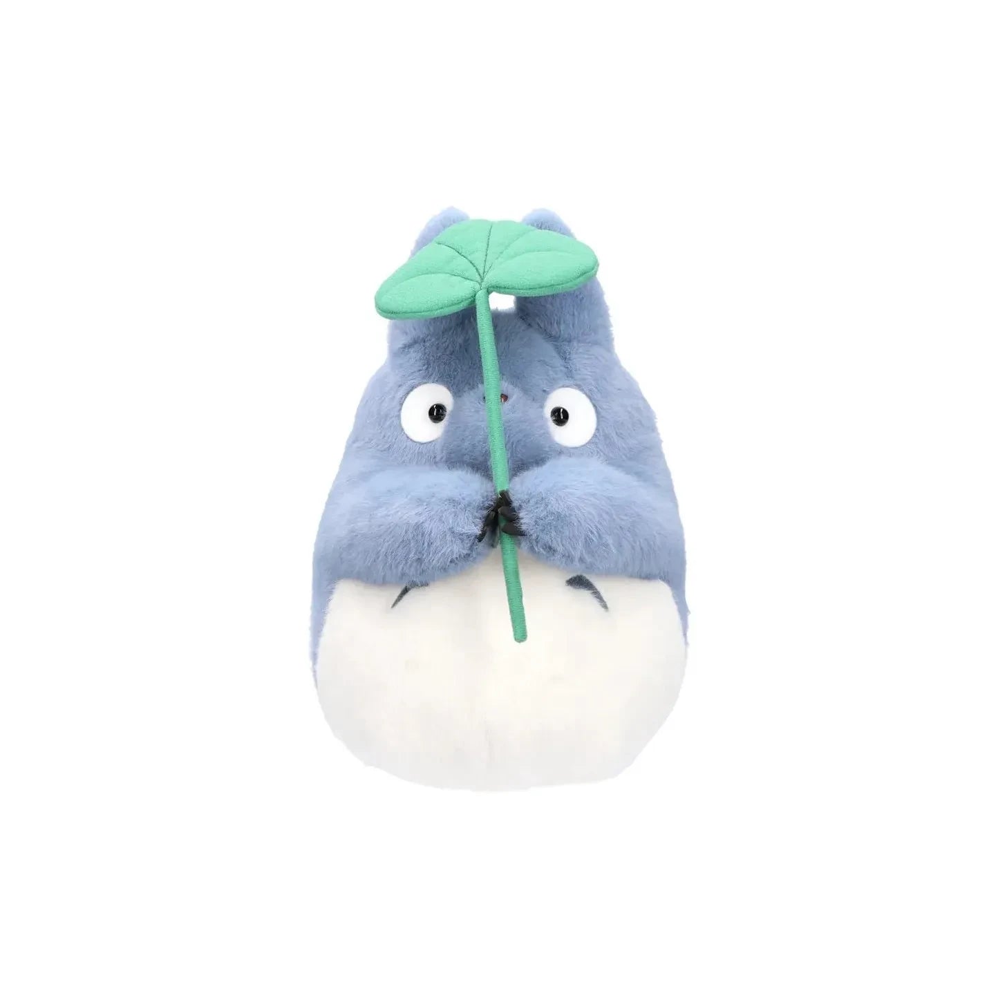 Maison Ghibli - Totoro Blatt Plüschtier - Mein Nachbar Totoro | Blau