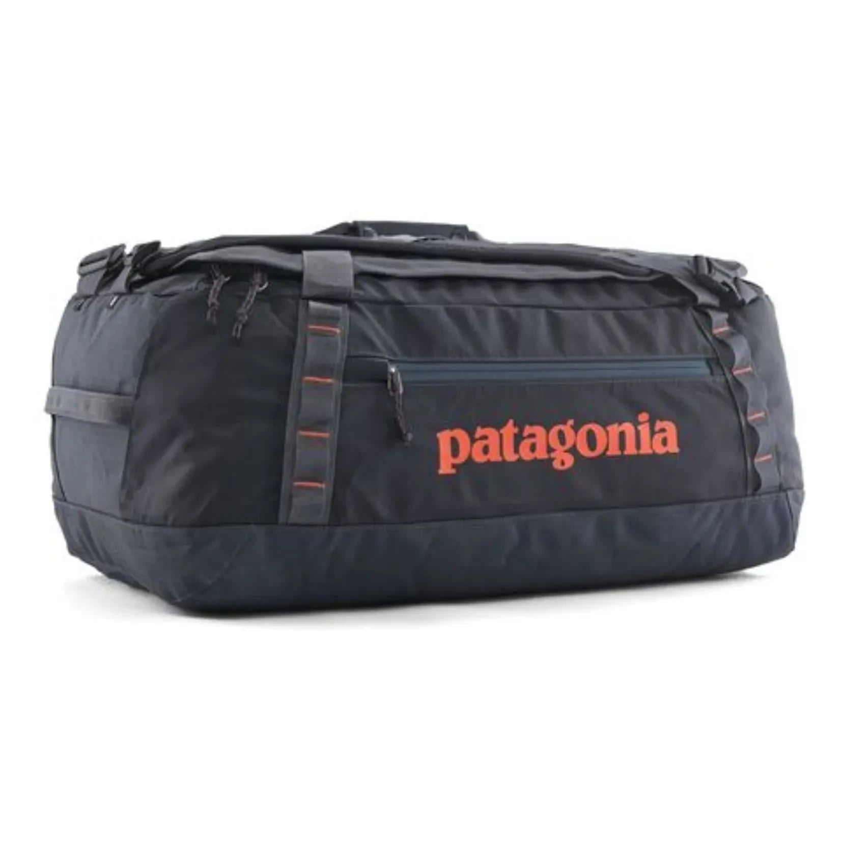 Patagonia - Black Hole Weekend-Tasche 55L aus recyceltem Polyester | Navy