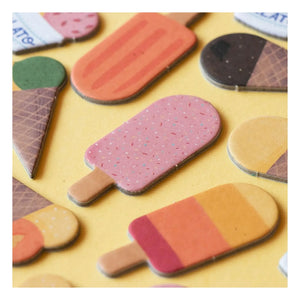 Londji - Gelato-Spiel