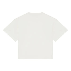Finger in the nose - Oversize Filo organik pamuklu T-shirt | Beyaz