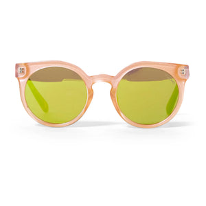 Komono - Komono x Smallable Exklusiv - Lulu JR Sonnenbrille | Sand