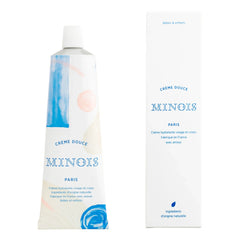 Minois - Gentle Cream - 100 ml